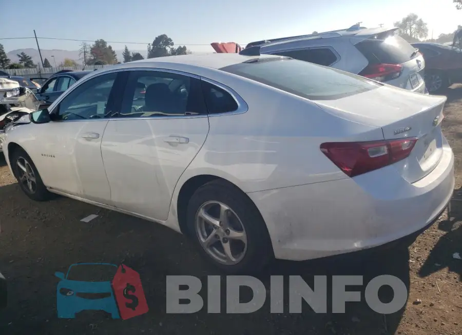 1G1ZC5STXGF208793 Photo# 2