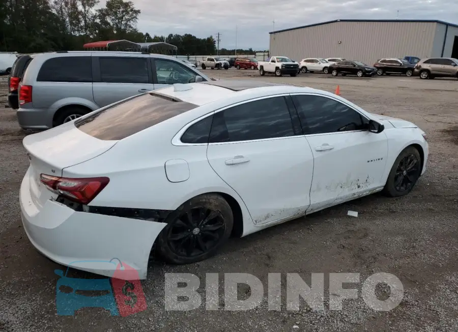 1G1ZD5ST1KF141474 Photo# 3