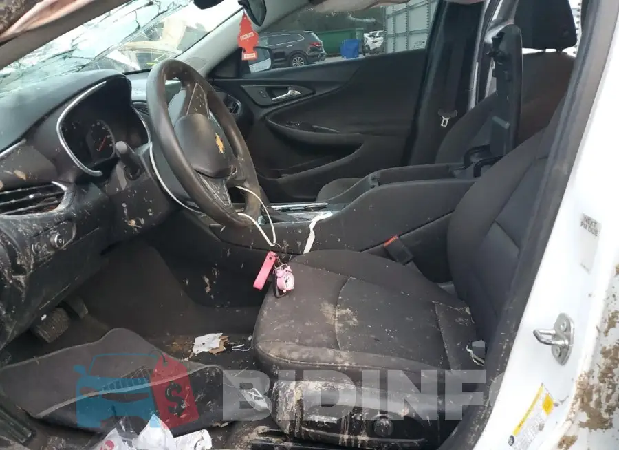 1G1ZD5ST1KF141474 Photo# 7