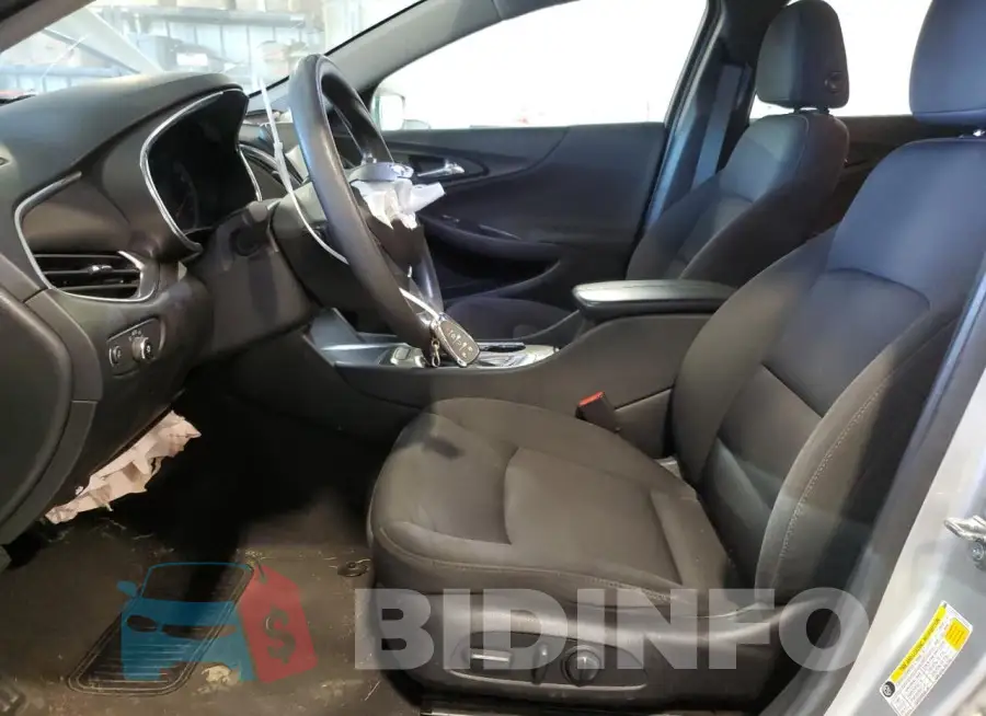 1G1ZD5ST3LF024500 Photo# 7