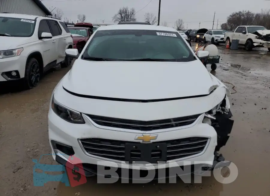 1G1ZD5ST5JF162472 Photo# 5