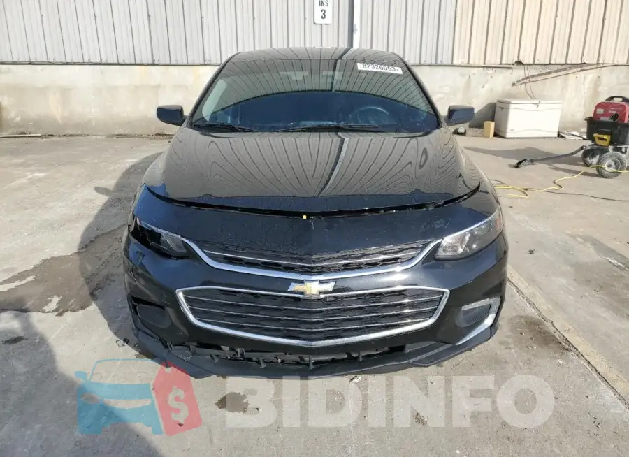 1G1ZD5ST5JF228812 Photo# 5