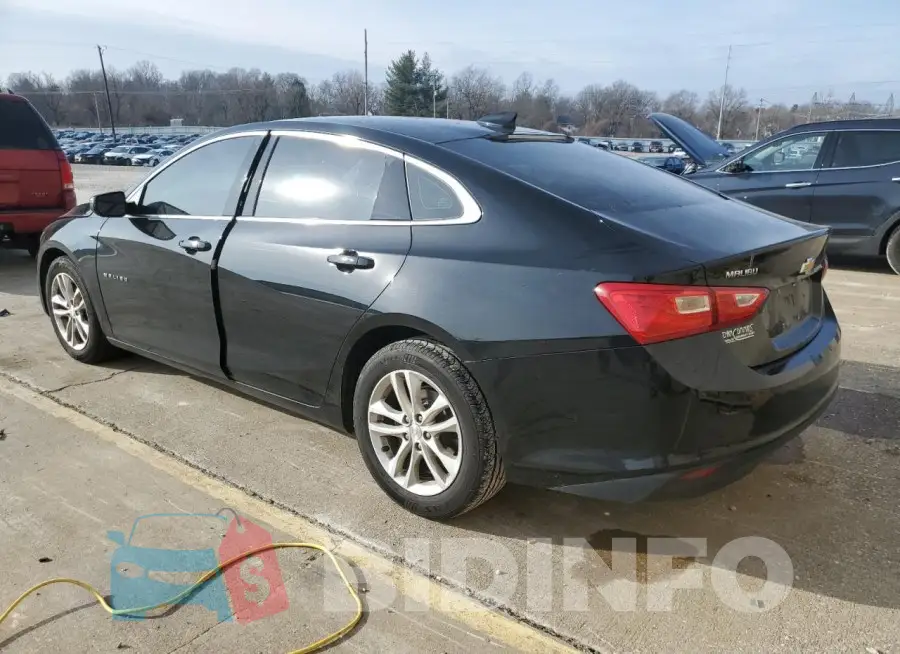 1G1ZD5ST5JF228812 Photo# 2