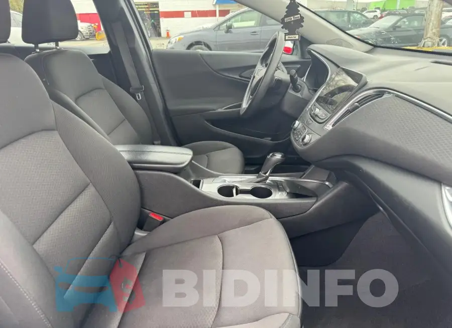 1G1ZD5ST5LF033604 Photo# 5
