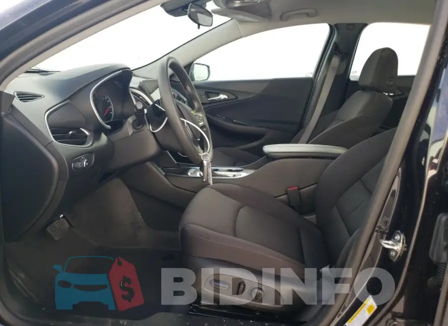 1G1ZD5ST5PF241648 Photo# 7