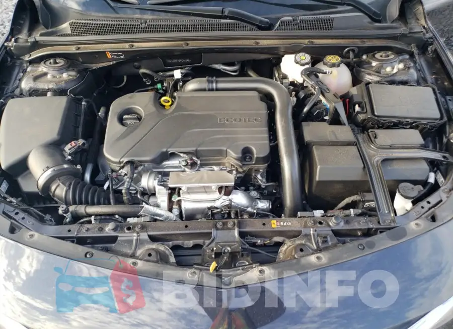 1G1ZD5ST5PF241648 Photo# 11
