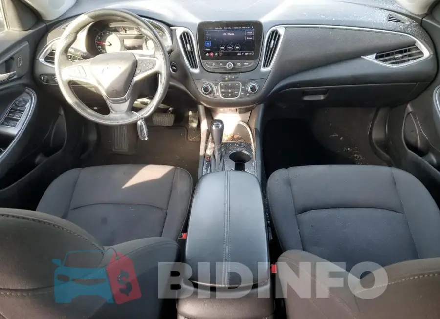 1G1ZD5ST6LF012275 Photo# 8