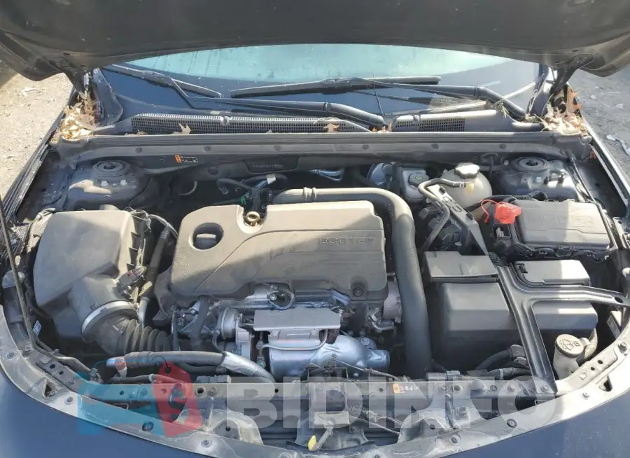 1G1ZD5ST6LF012275 Photo# 11