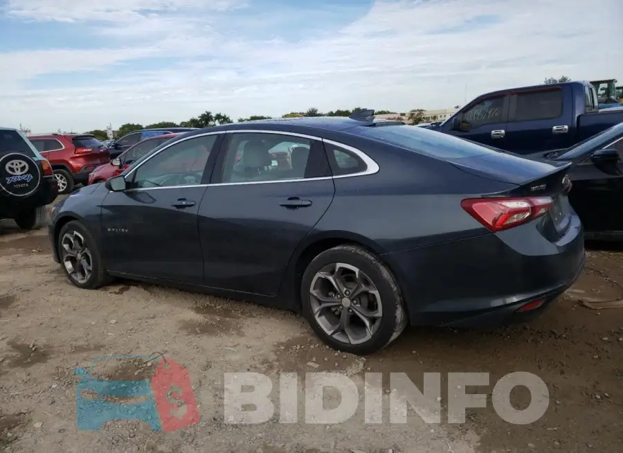 1G1ZD5ST6MF028476 Photo# 2