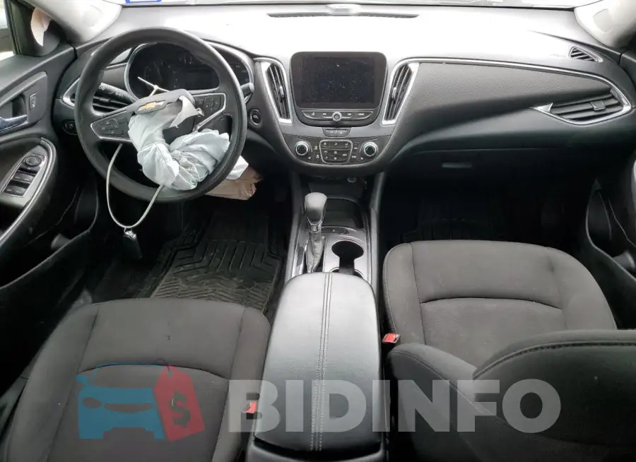 1G1ZD5ST8MF066761 Photo# 8
