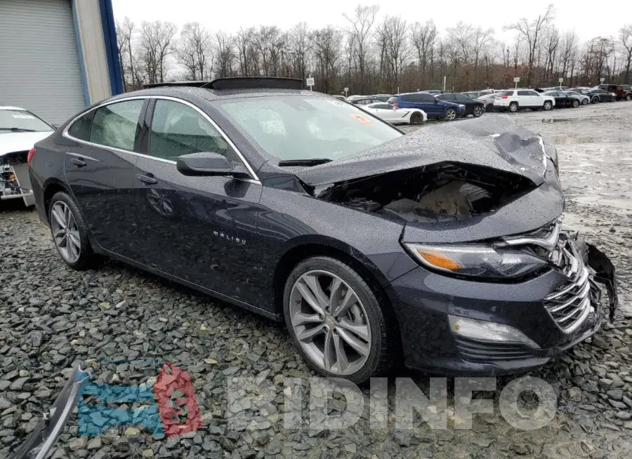 1G1ZD5ST9PF184614 Photo# 4