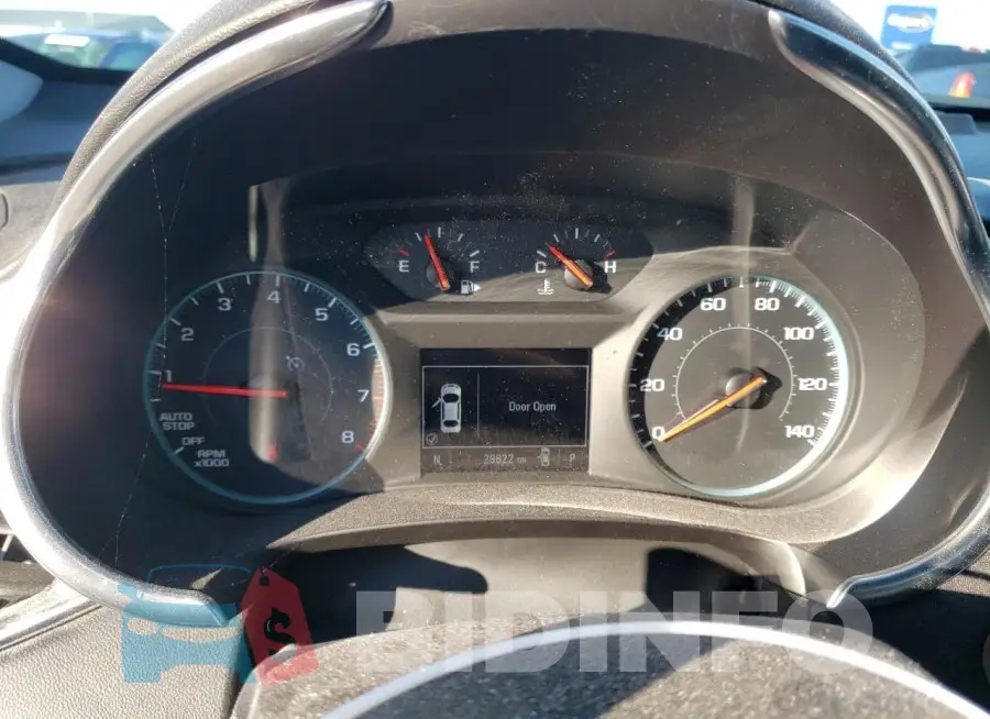 1G1ZD5STXLF130622 Photo# 9