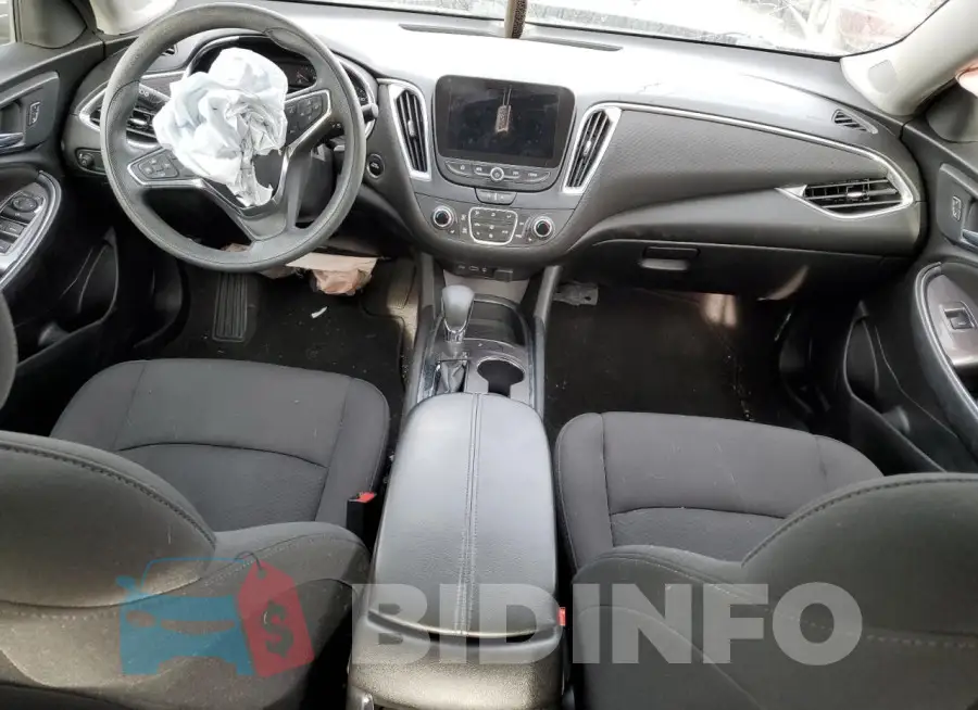 1G1ZD5STXMF021272 Photo# 8