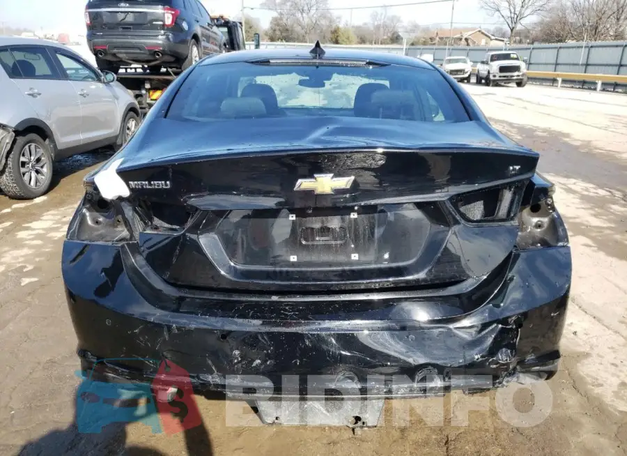1G1ZD5STXPF204739 Photo# 6