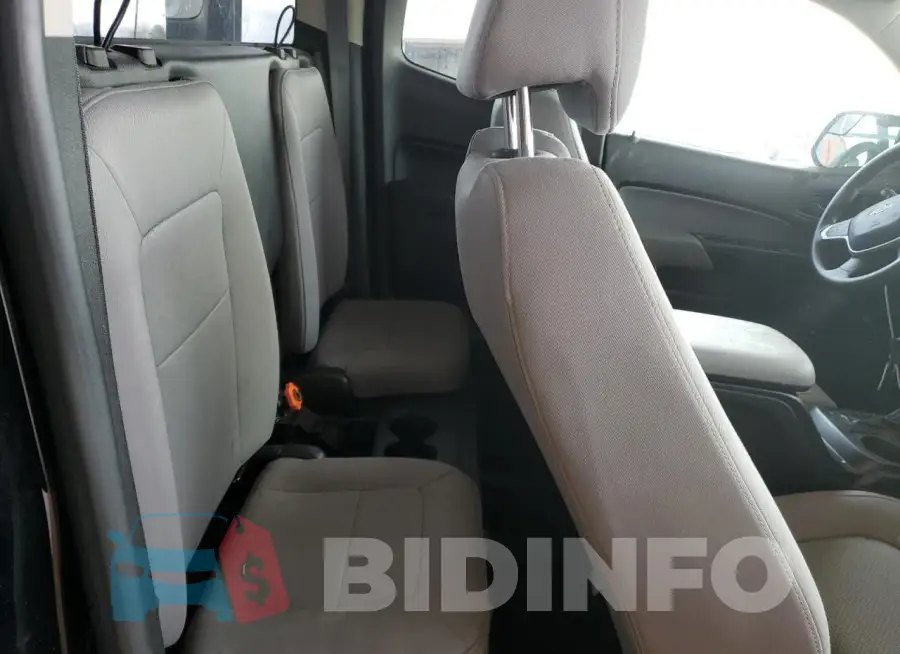 1GCHSBEN4J1161220 Photo# 10