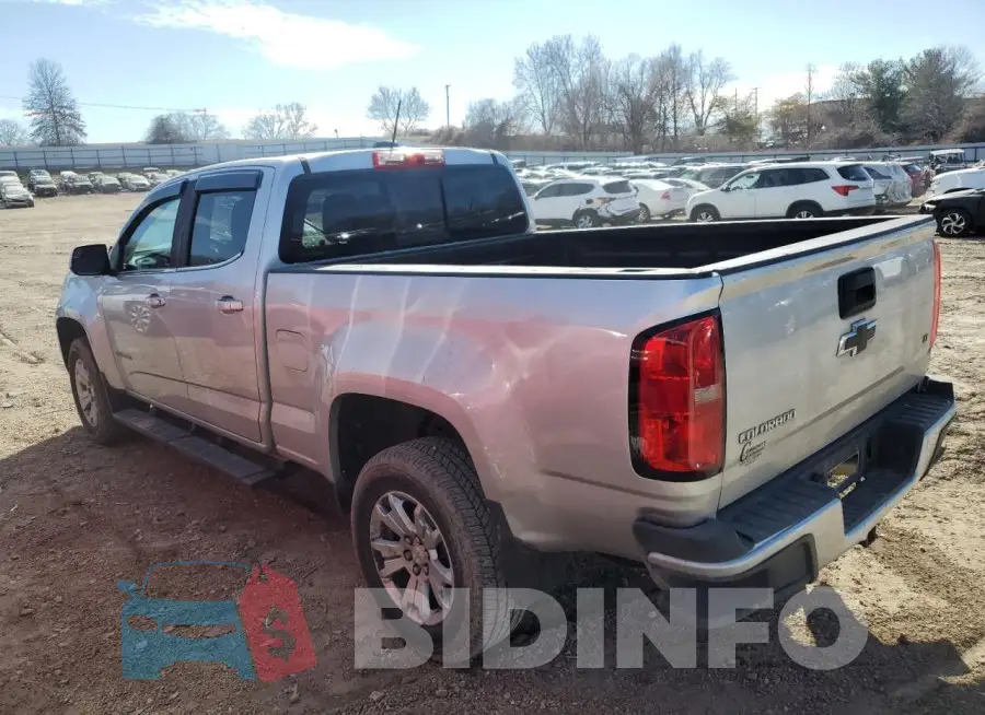 1GCPTCE18J1242524 Photo# 2