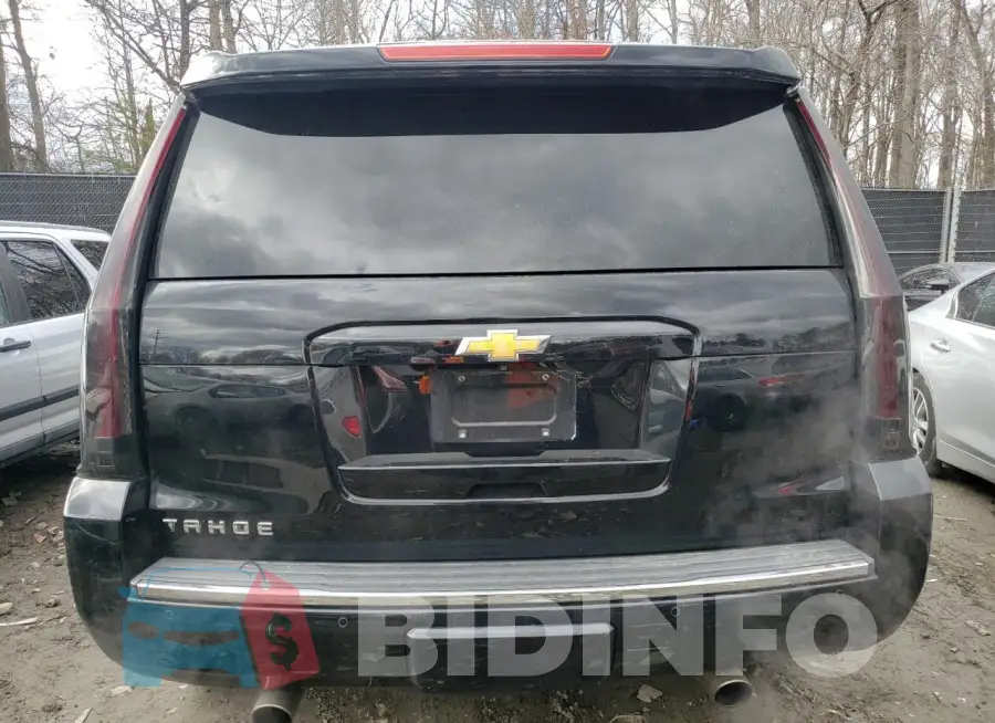 1GNSKCKC3FR113285 Photo# 6