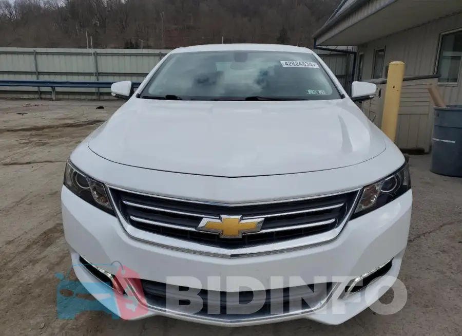 2G1105S34J9114785 Photo# 5