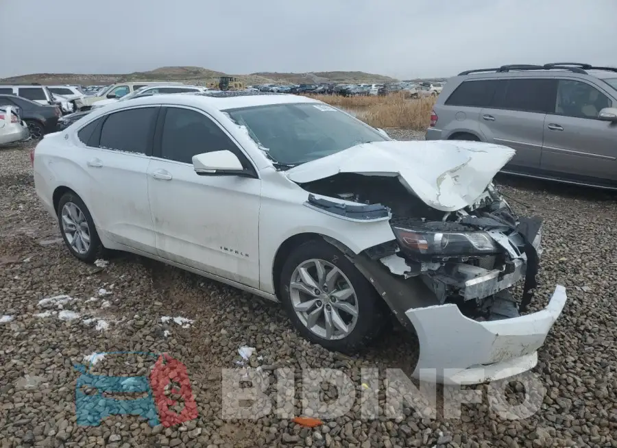 2G1105S35J9175823 Photo# 4