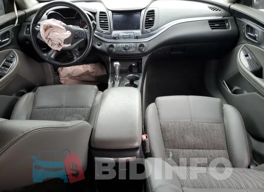 2G1105S3XJ9132014 Photo# 8