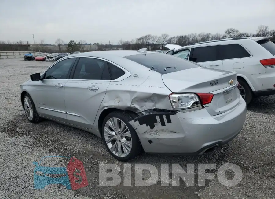 2G1165S38F9282211 Photo# 2