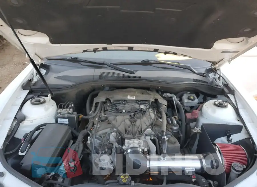 2G1FD1E39F9111855 Photo# 11