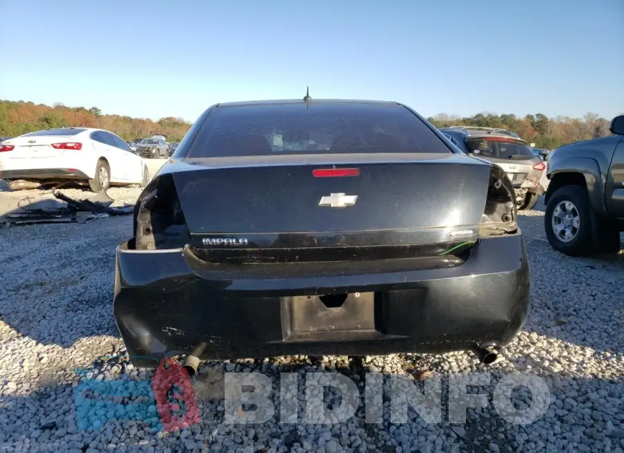 2G1WA5E33G1109857 Photo# 6