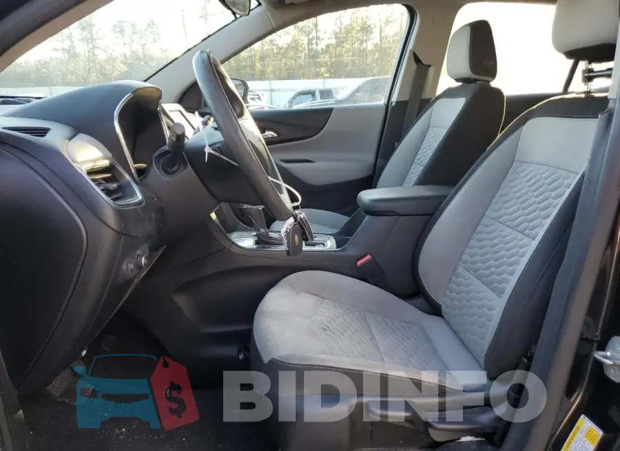 2GNAXHEV3J6295842 Photo# 7
