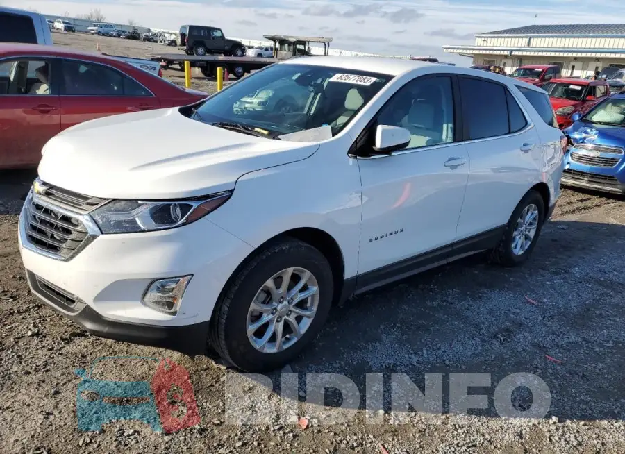 2GNAXKEV9M6141587 Photo# 1
