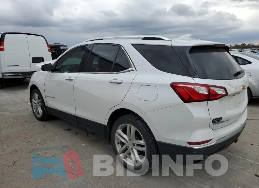 2GNAXPEX9K6277634 Photo# 2