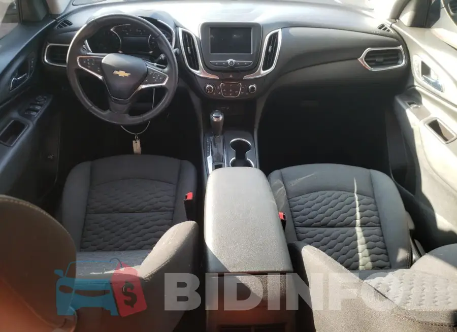 2GNAXUEV1M6130899 Photo# 8