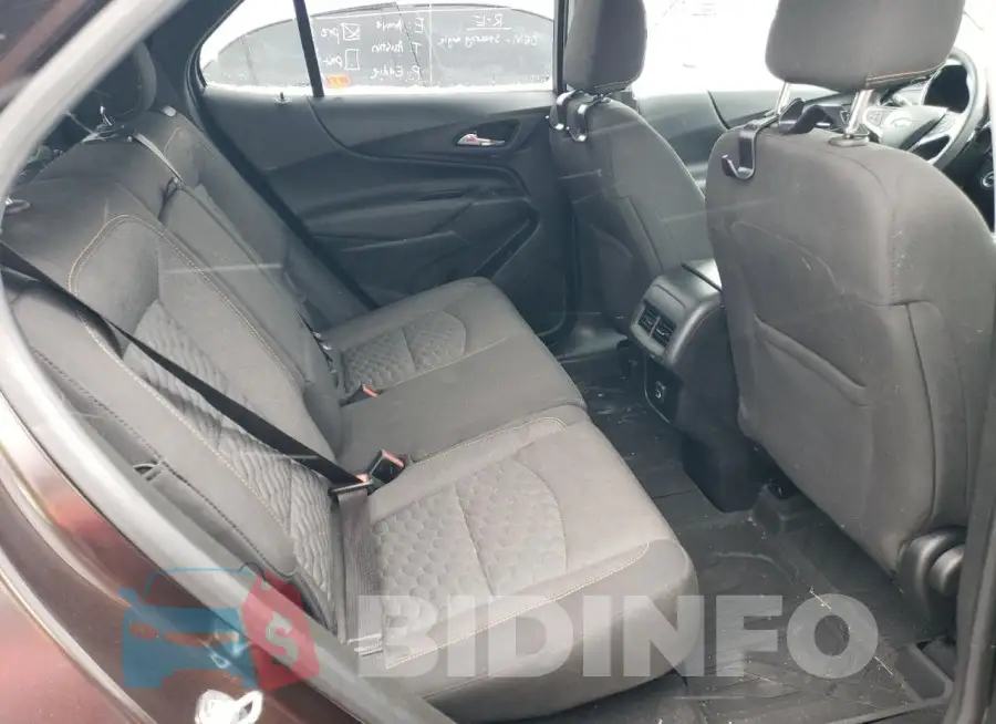 2GNAXUEV6L6109027 Photo# 10