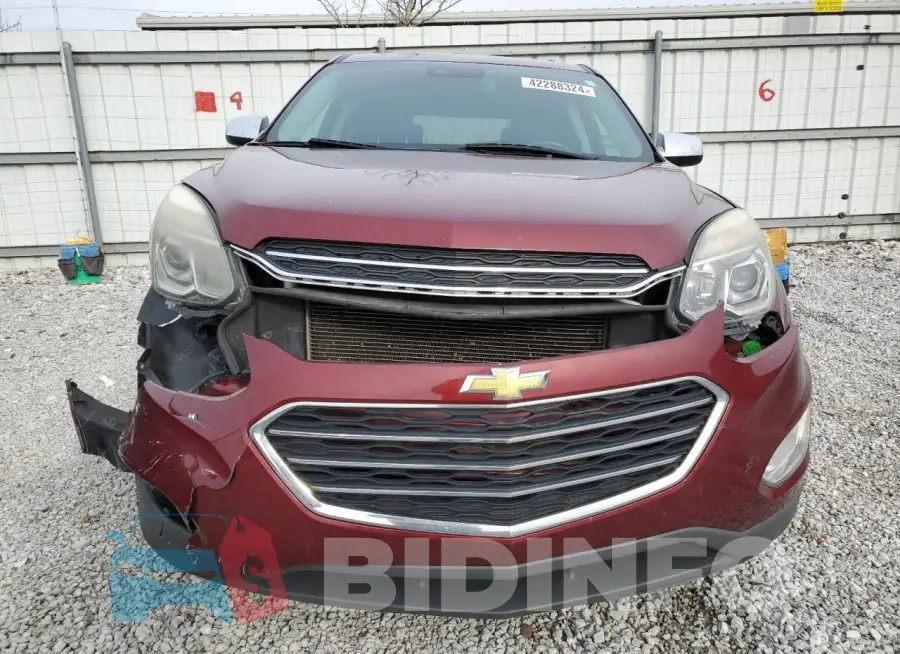 2GNFLGE38G6125494 Photo# 5