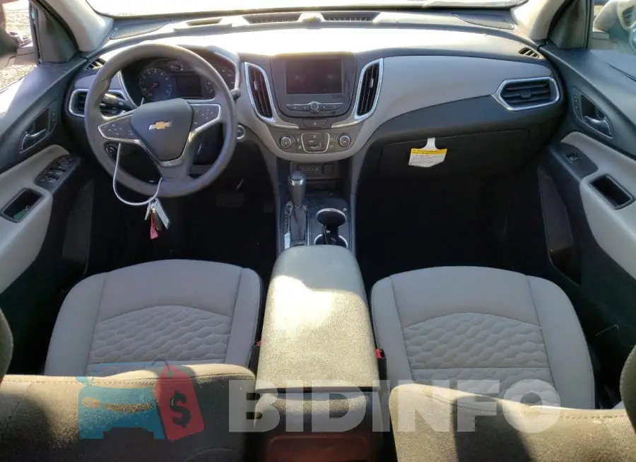 3GNAXHEVXMS169144 Photo# 8