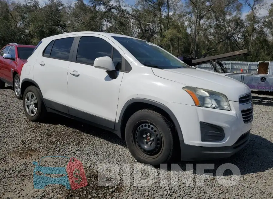 3GNCJKSB2GL262689 Photo# 4