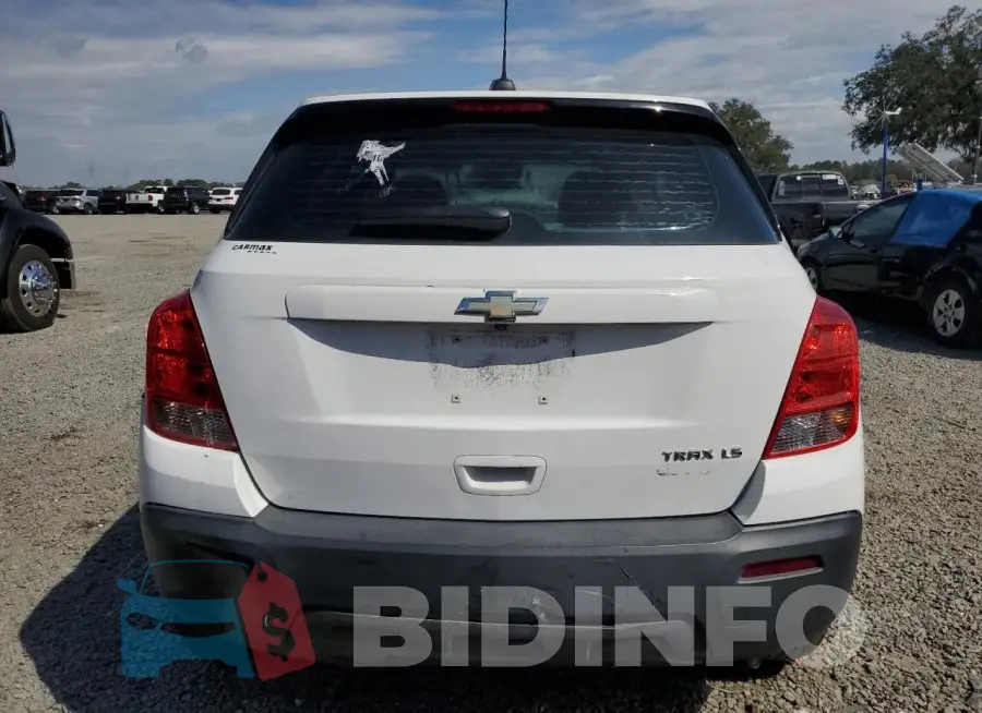 3GNCJKSB2GL262689 Photo# 6