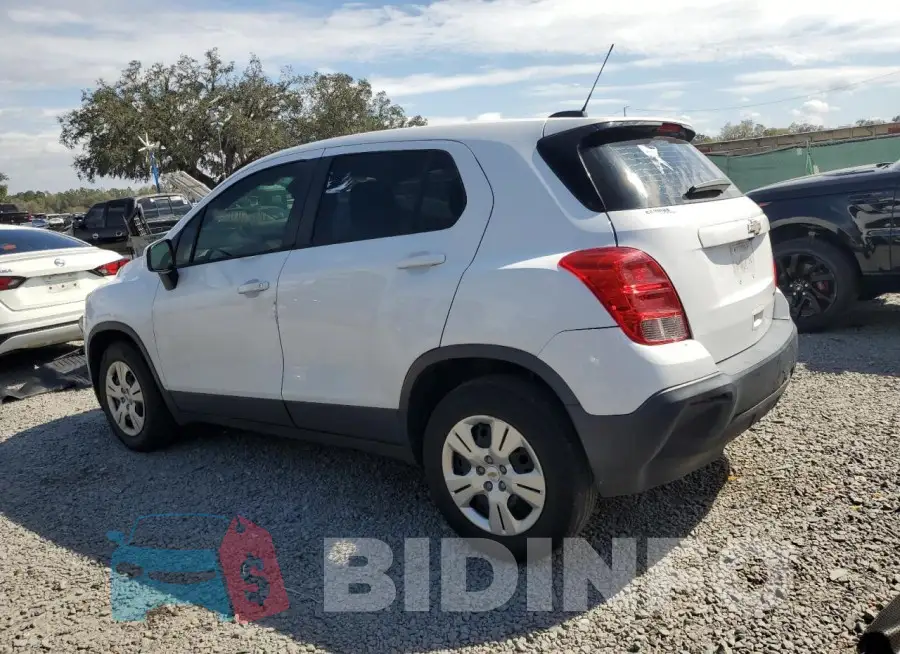 3GNCJKSB2GL262689 Photo# 2