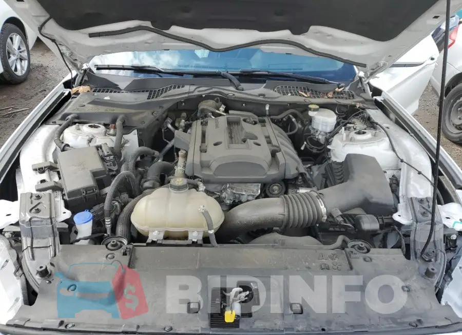 1FA6P8TH1L5146782 Photo# 11
