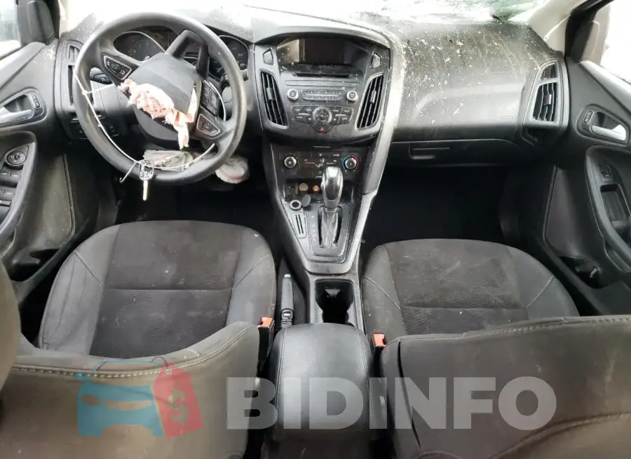1FADP3F20GL342263 Photo# 8