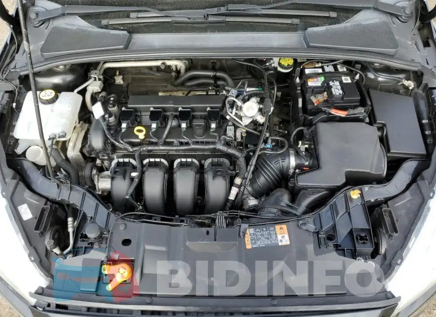 1FADP3F24FL292563 Photo# 11