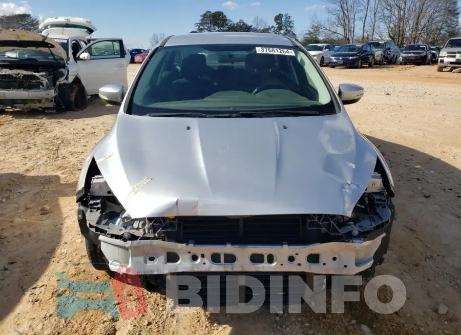 1FADP3F26FL344677 Photo# 5