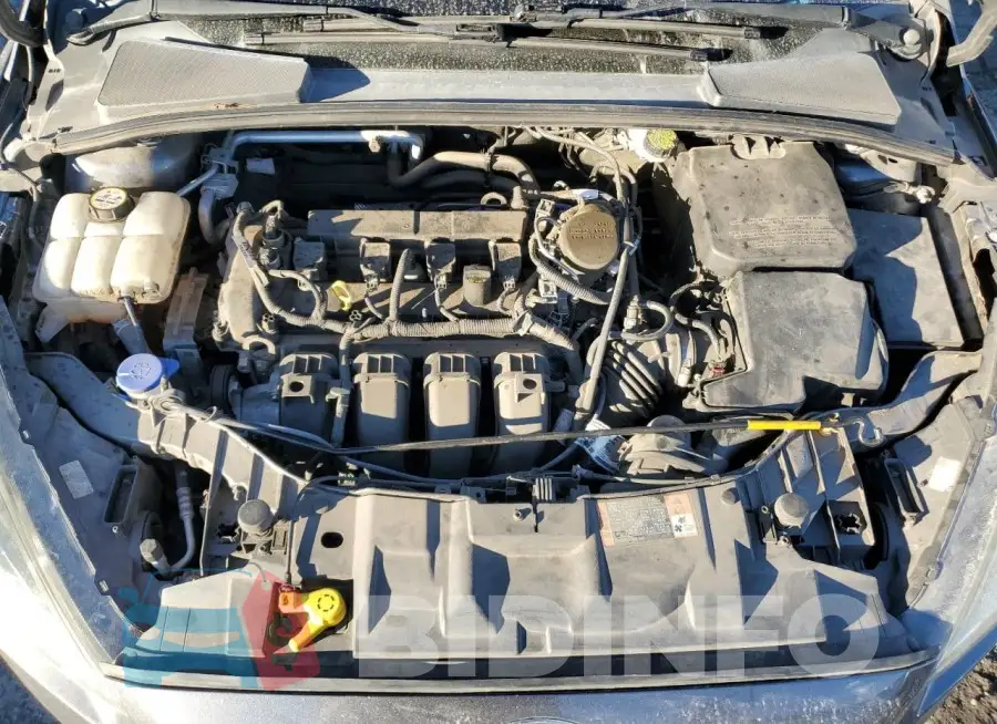 1FADP3F29FL330000 Photo# 11