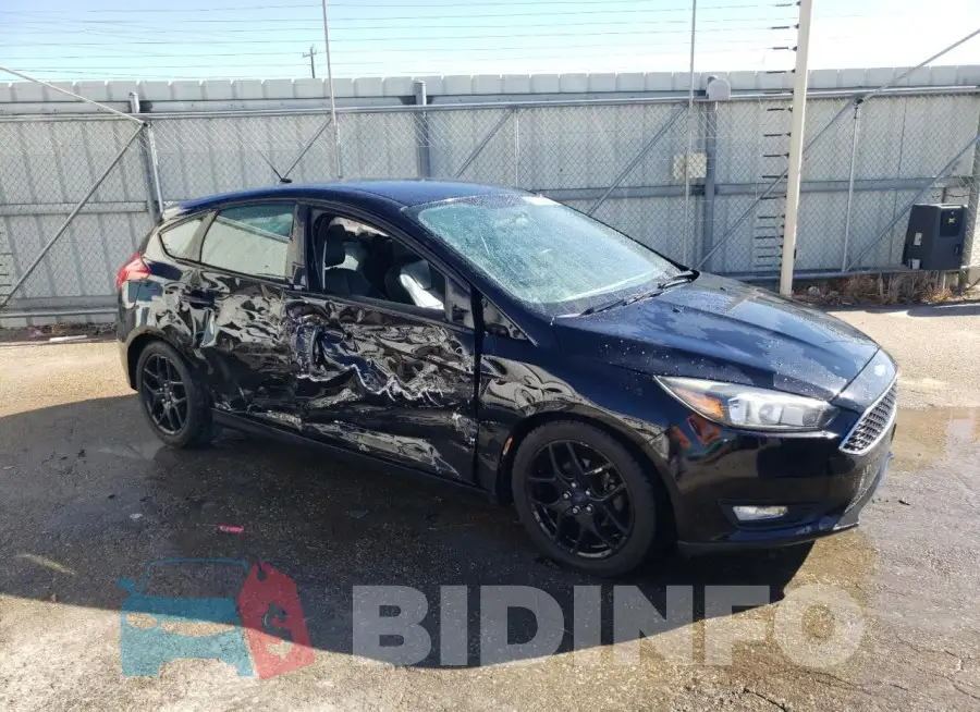 1FADP3K21GL205421 Photo# 4