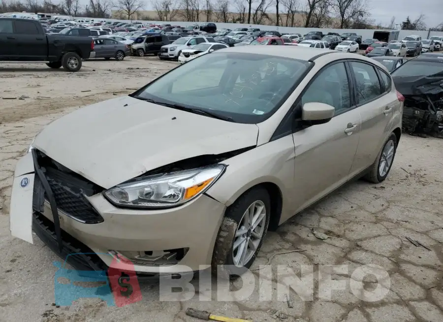 1FADP3K25JL207793 Photo# 1