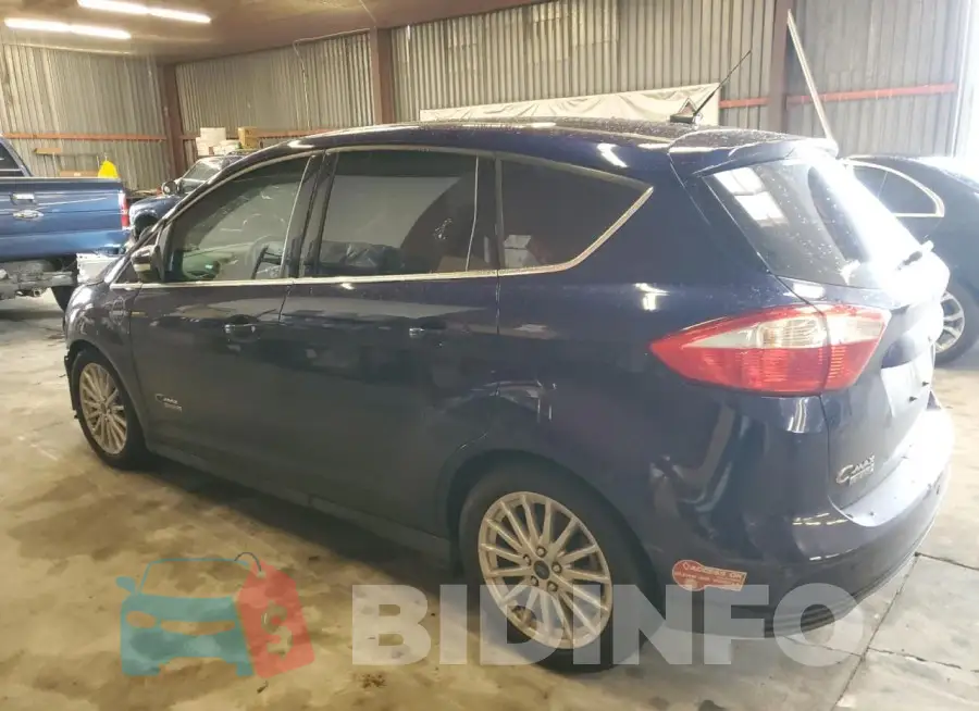 1FADP5CU8GL109216 Photo# 2