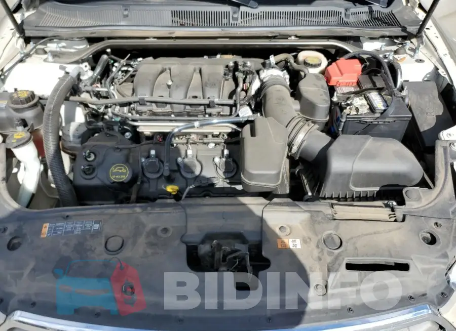 1FAHP2D83JG106337 Photo# 11