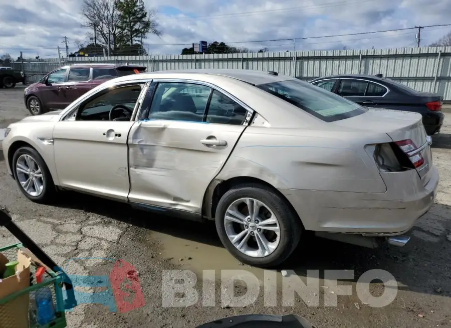 1FAHP2D83JG106337 Photo# 2