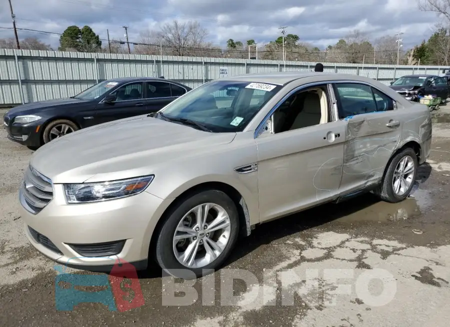 1FAHP2D83JG106337 Photo# 1