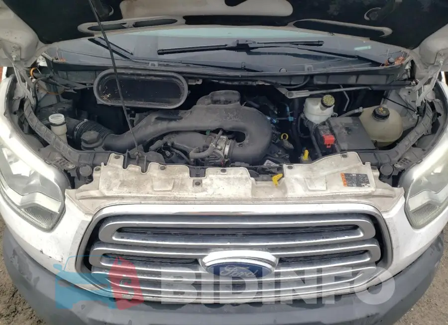 1FBZX2ZM8HKA08162 Photo# 12