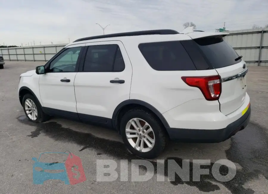 1FM5K8B84GGA10061 Photo# 2